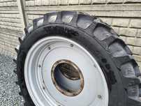 Wąskie koła do międzyrzędzi New Holland t 7, Case, Puma itd