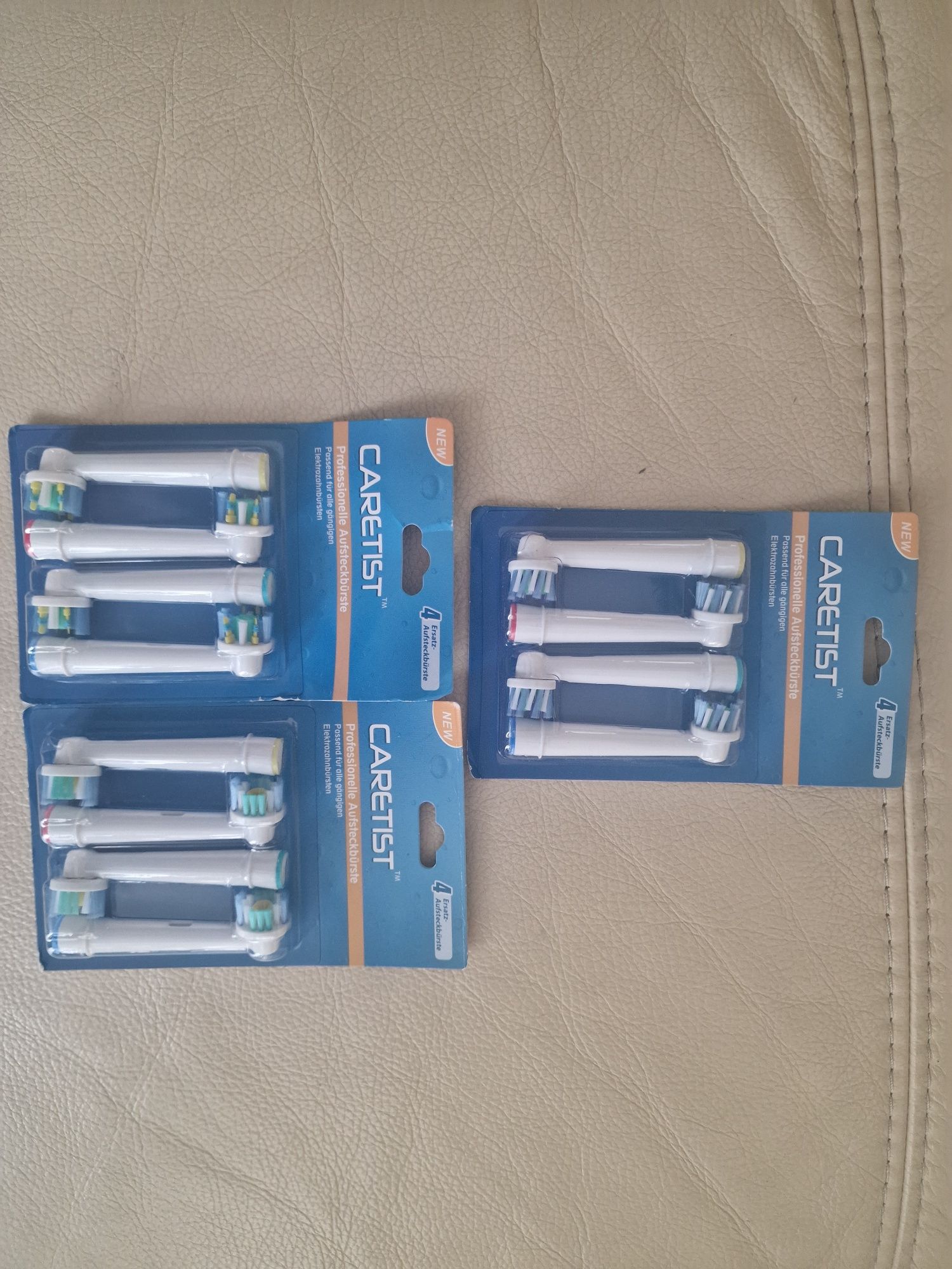 Oral b końcowki do szczoteczki elektrycznej zamiennik