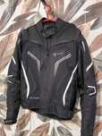 Kurtka motocyklowa retbike viper