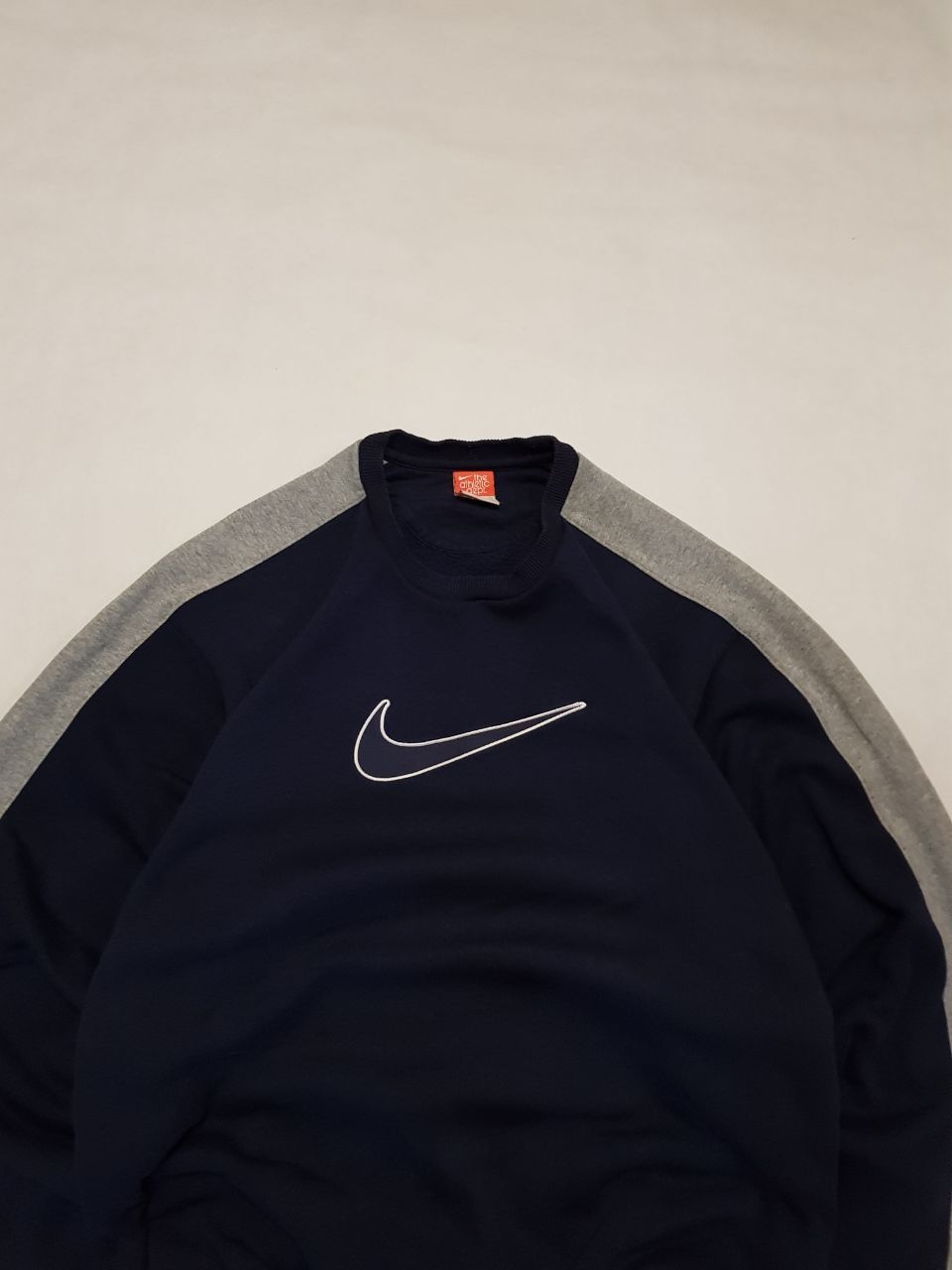 свитшот худи кофта nike vintage x carhartt