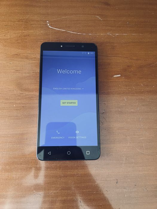 Alcatel A3 XL 16gigas