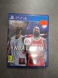 Gra NBA Live 18 PS4