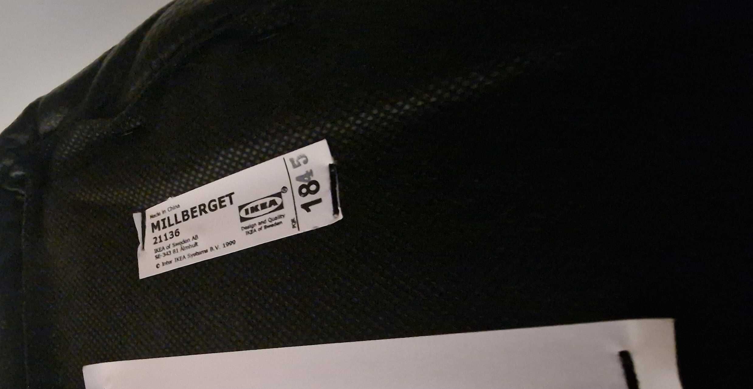 Krzesło obrotowe (Ikea)