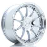 NOWE Felgi JAPAN RACING JR41 Audi 18" A1 A3 A4 A5 A6 A7 A8 Q3 Q5 Q7