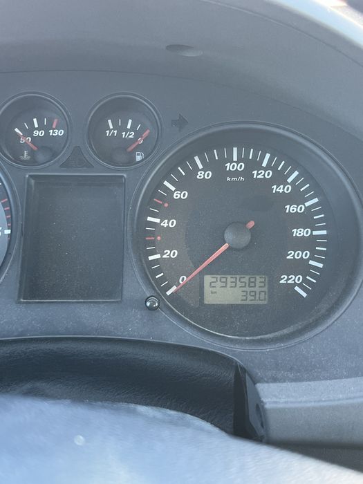 Seat ibiza 6l 1.4 Tdi