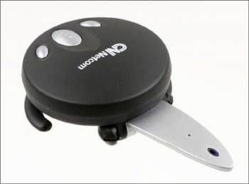 Cn Netcom gn 6110 profesjonalna słuchawki Bluetooth