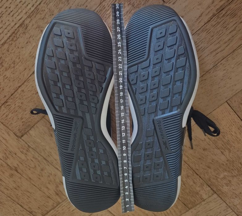 Reebok buty Advanced Trainer Men rozmiar 43 10/9 28cm albo dla chłopca