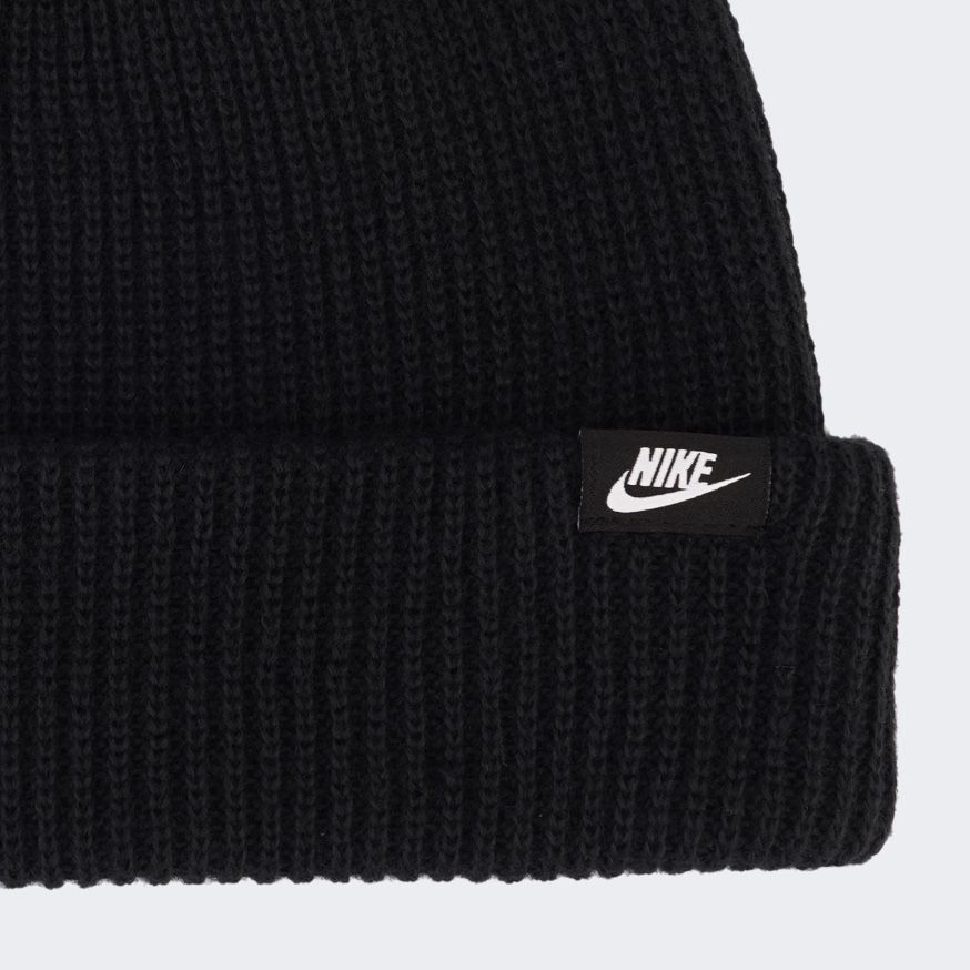 Шапка Nike Terra Futura Beanie HF0176-010