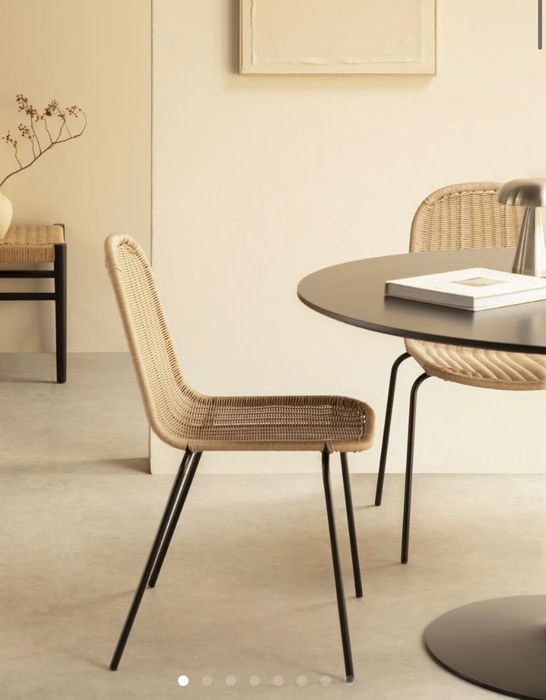 Krzesła do jadalni jysk