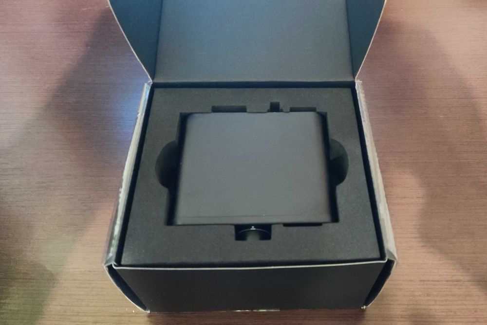 Підсилювач Tempotec March III M3 Gen II 2025 Hi-Res ЦАП / DAC / LDAC