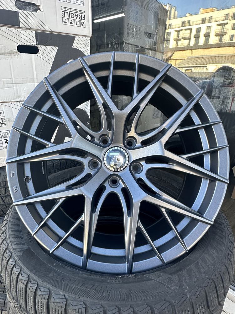 Диски нові 19 5*114_3 Tesla Model 3 , Y