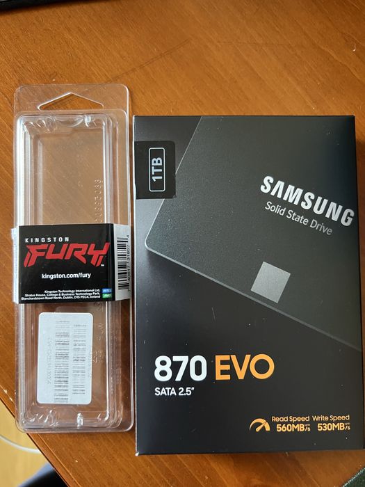 ROON-сервер зібраний на преміальних компонентах