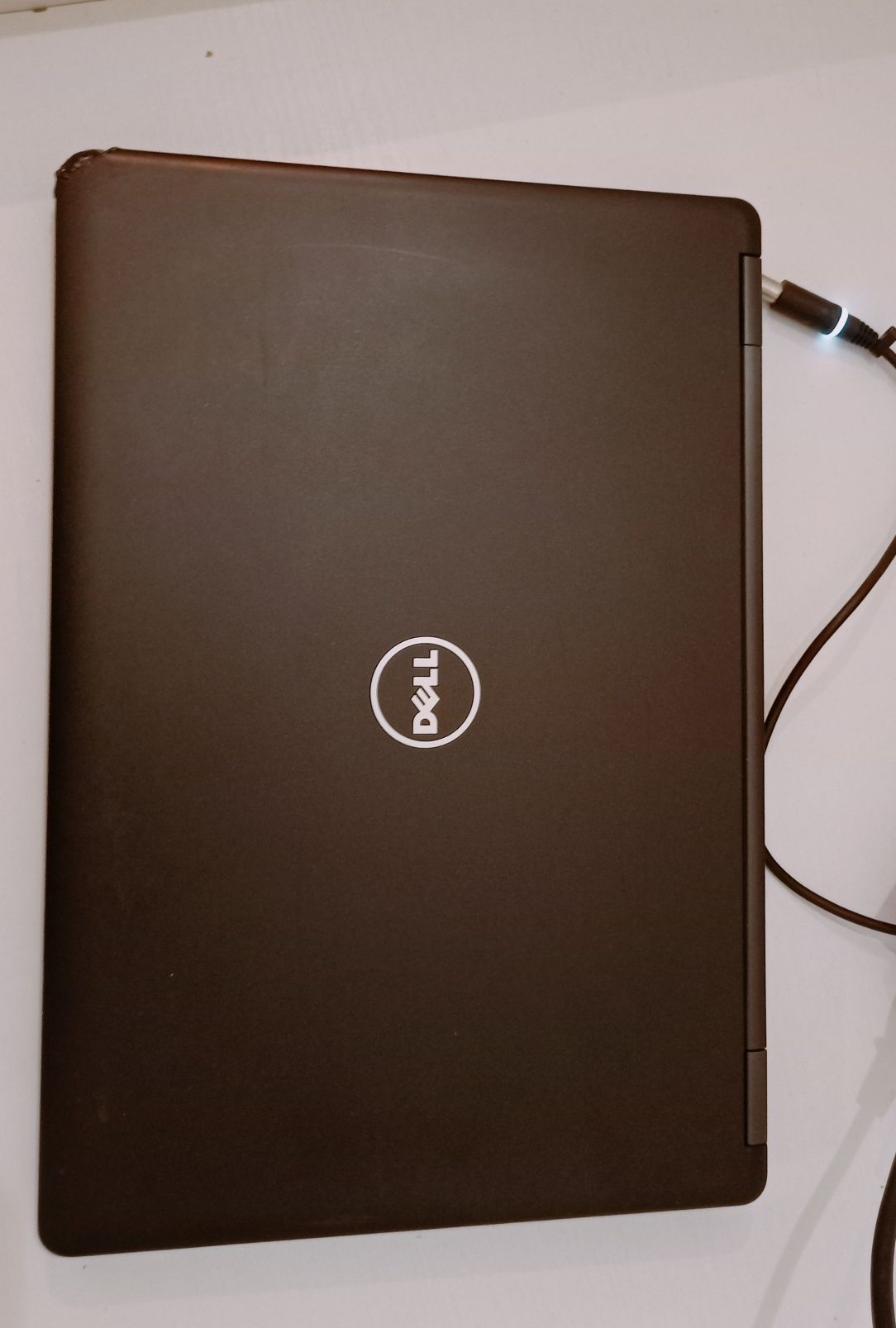 Надежный легкий ноутбук для любых задач Dell E5480 с ёмкой батареей