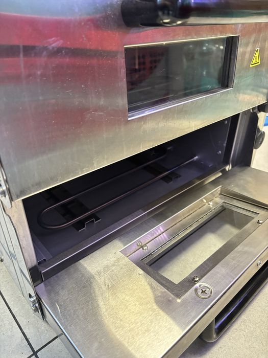 Piec do pizzy Royal Catering