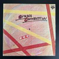 TRIO - String Connection (1984) Winyl