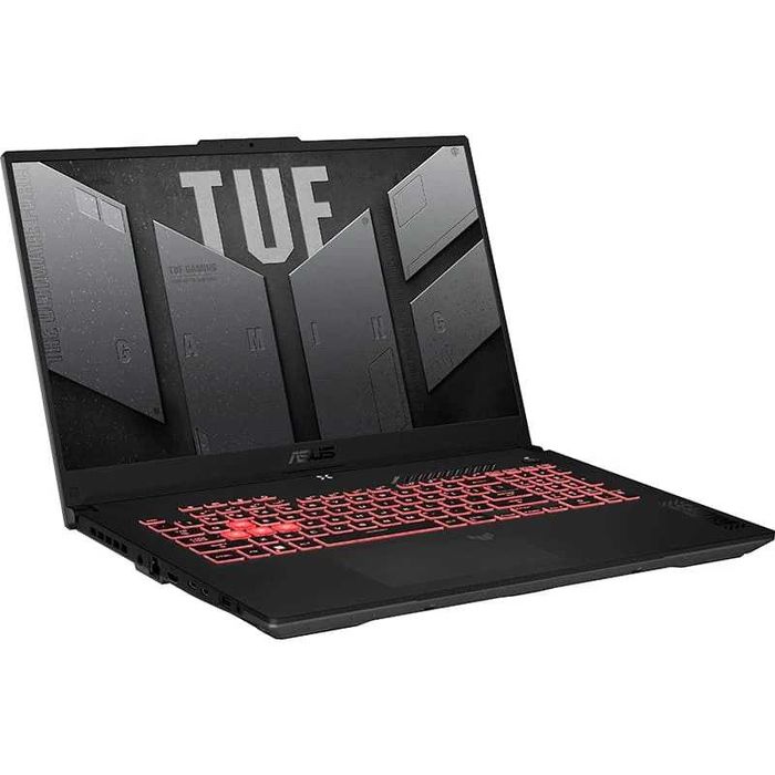 Ноутбук Asus TUF F17 144Hz/RTX 4060 8gb/i7-13620h/16/1Tb Ігровий Новий