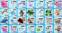 Продам Петов адопт ми адопт adopt adopt me Roblox роблокс рб