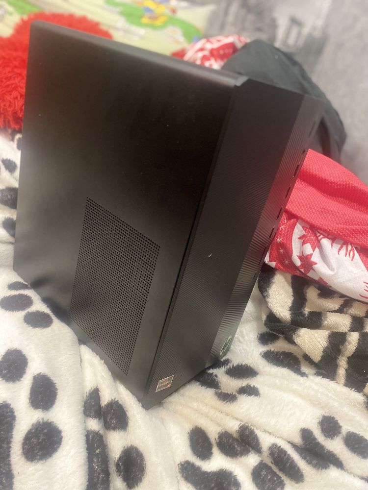 ПК i5-11400 /gtx1060   16 ОЗУ