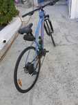 Biciclete de passeio como nova.