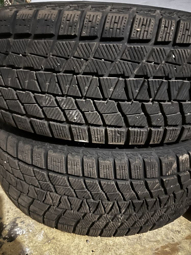 Резина Kapsen 235/55 R18