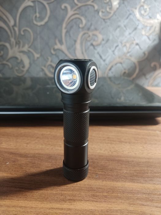фонарь-трансформер Nitecore MT21C