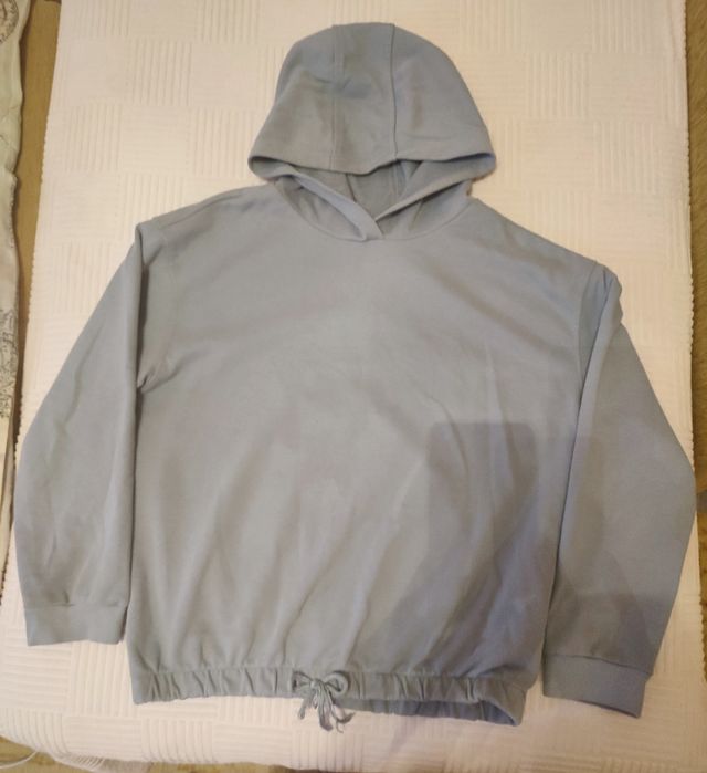 Худи на девочку фирмы LC WWAIKIKI, рост 152-156