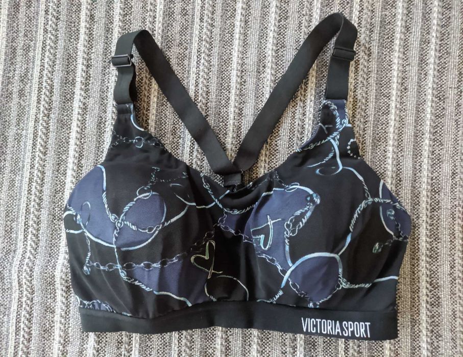 Victoria's secret 75D бюстгальтер спортивний топ Victoria sport