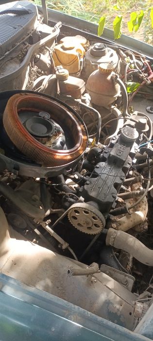 Продам Опель кадет