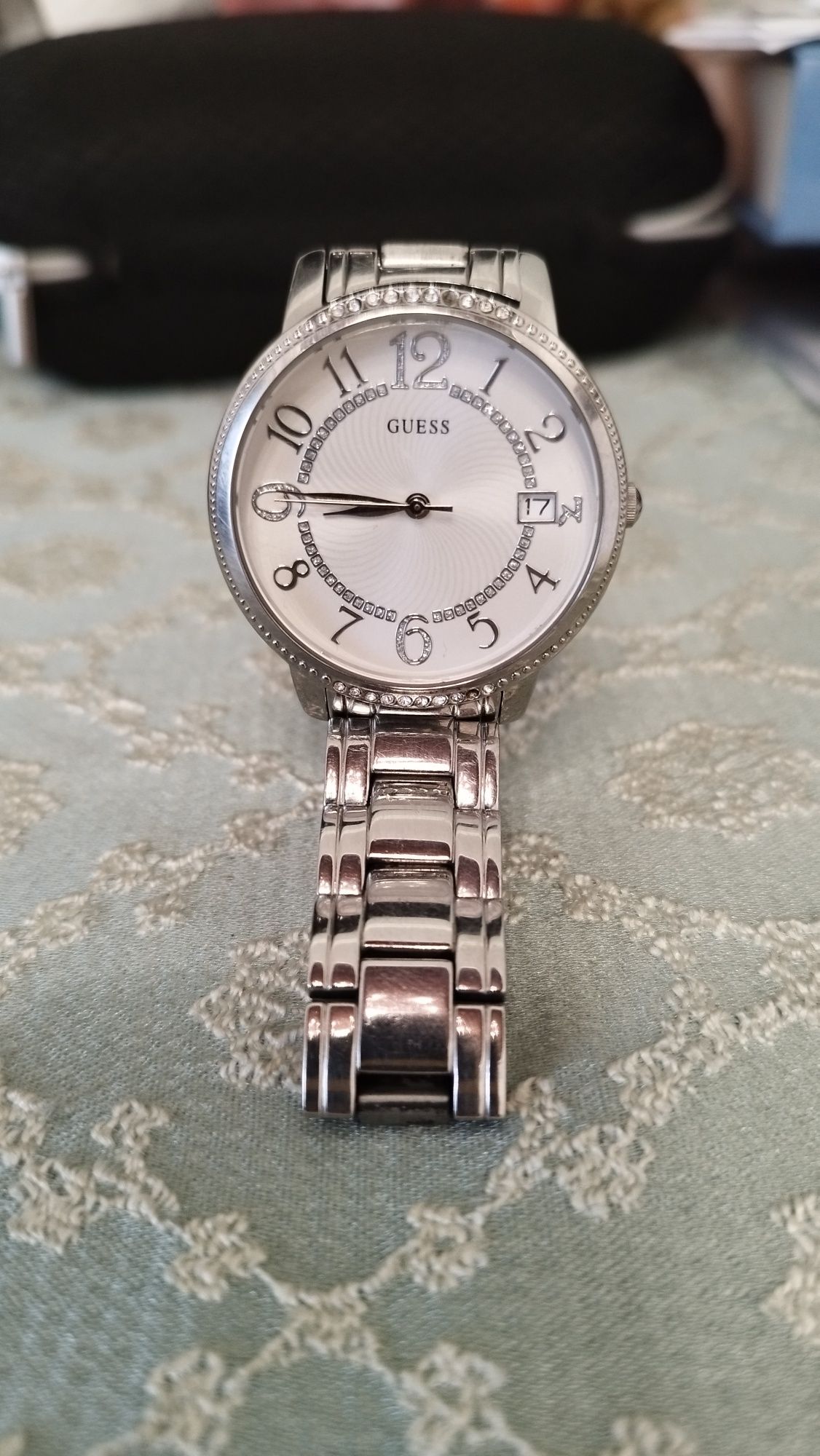 Жіночий годинний GUESS (оригінал)