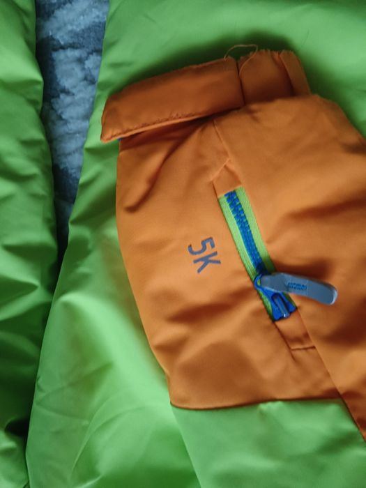 Зимовий лижний комбінезон Snoxx ріст98-104