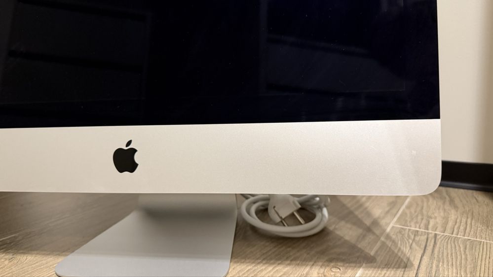 Apple iMac ( аймак) Retina 4K, 21.5, i5, 1TB 2019