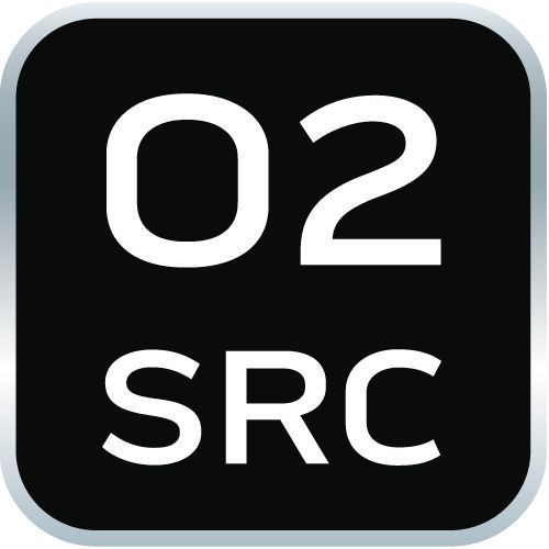 Trzewiki Zawodowe O2 Src, Nubuk, Rozmiar 47