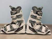 Продам лыжные ботинки NORDICA NF5 (260-265) КАК НОВЫЕ