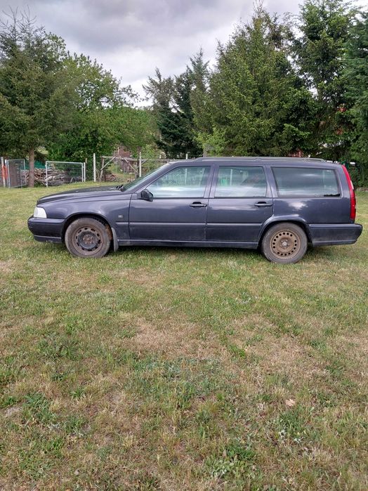 VOLVO  V70 2.5 TDI  1997r Sprzedam