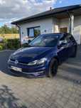 Volkswagen Golf VII 1.4 TSI Comfortline