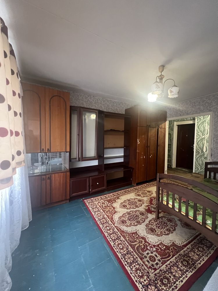 Продам 2 кімнатну квартиру вулиці Сімонова 2