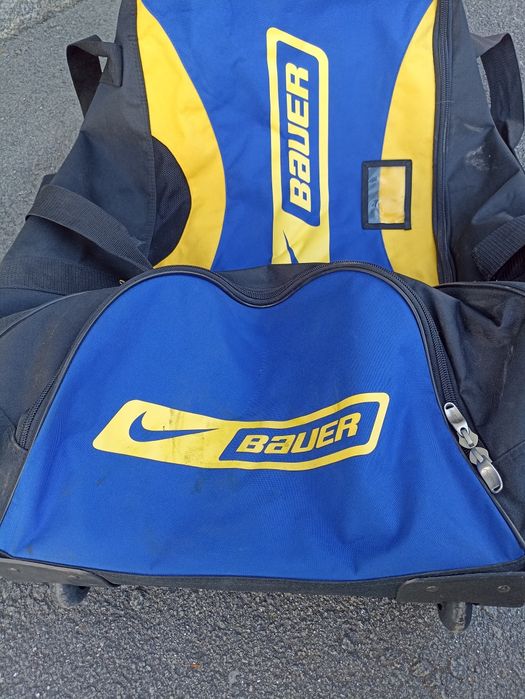 Saco/trolley Nike
