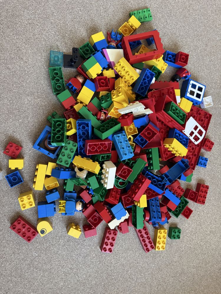 Продам Lego Duplo