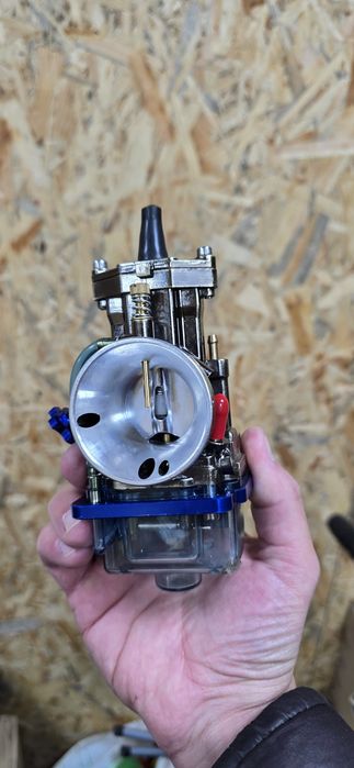 Продам новый карбюратор pwk32 Maikuni