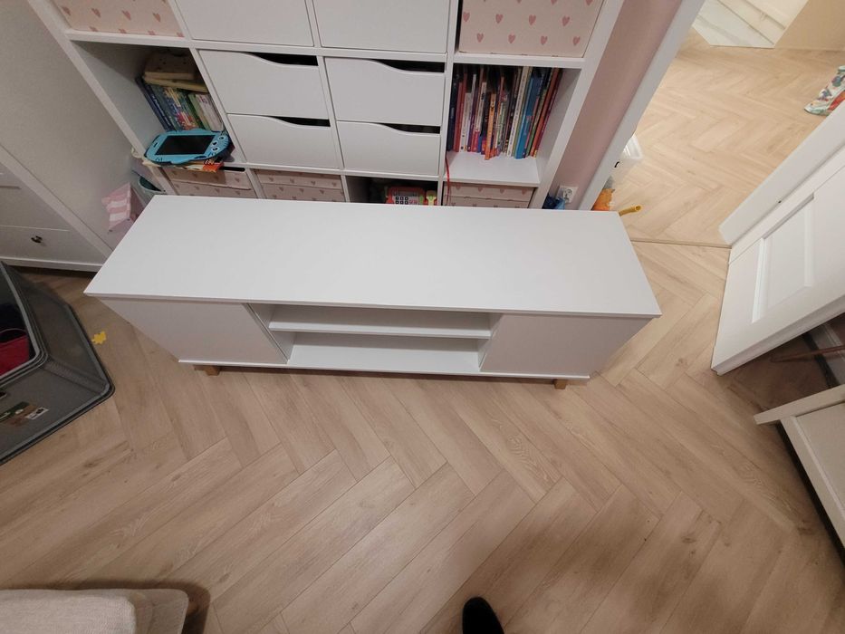 Szafka RTV Toro TRB01 jak nowa