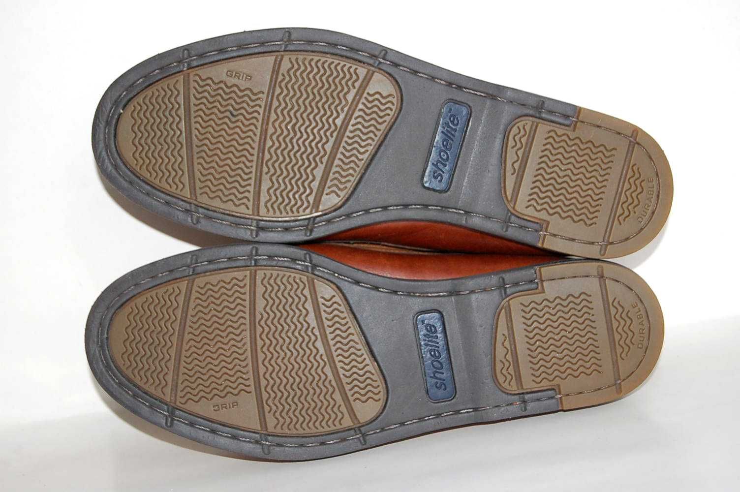 Мокасины топсайдеры MARKS & SPENCER р.40-41 original