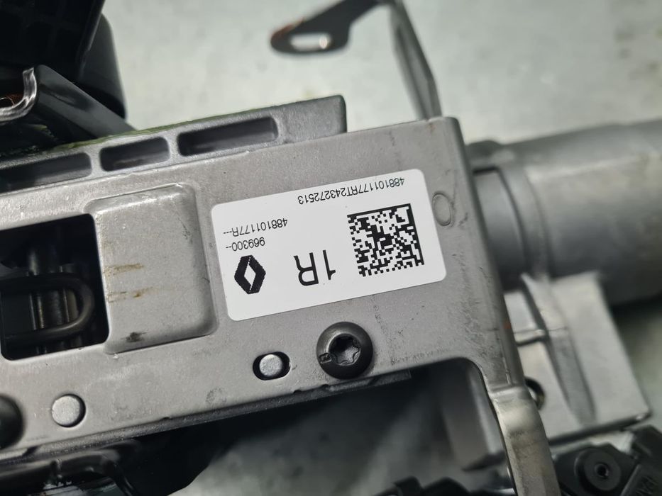 Coluna de direção RENAULT Kangoo III