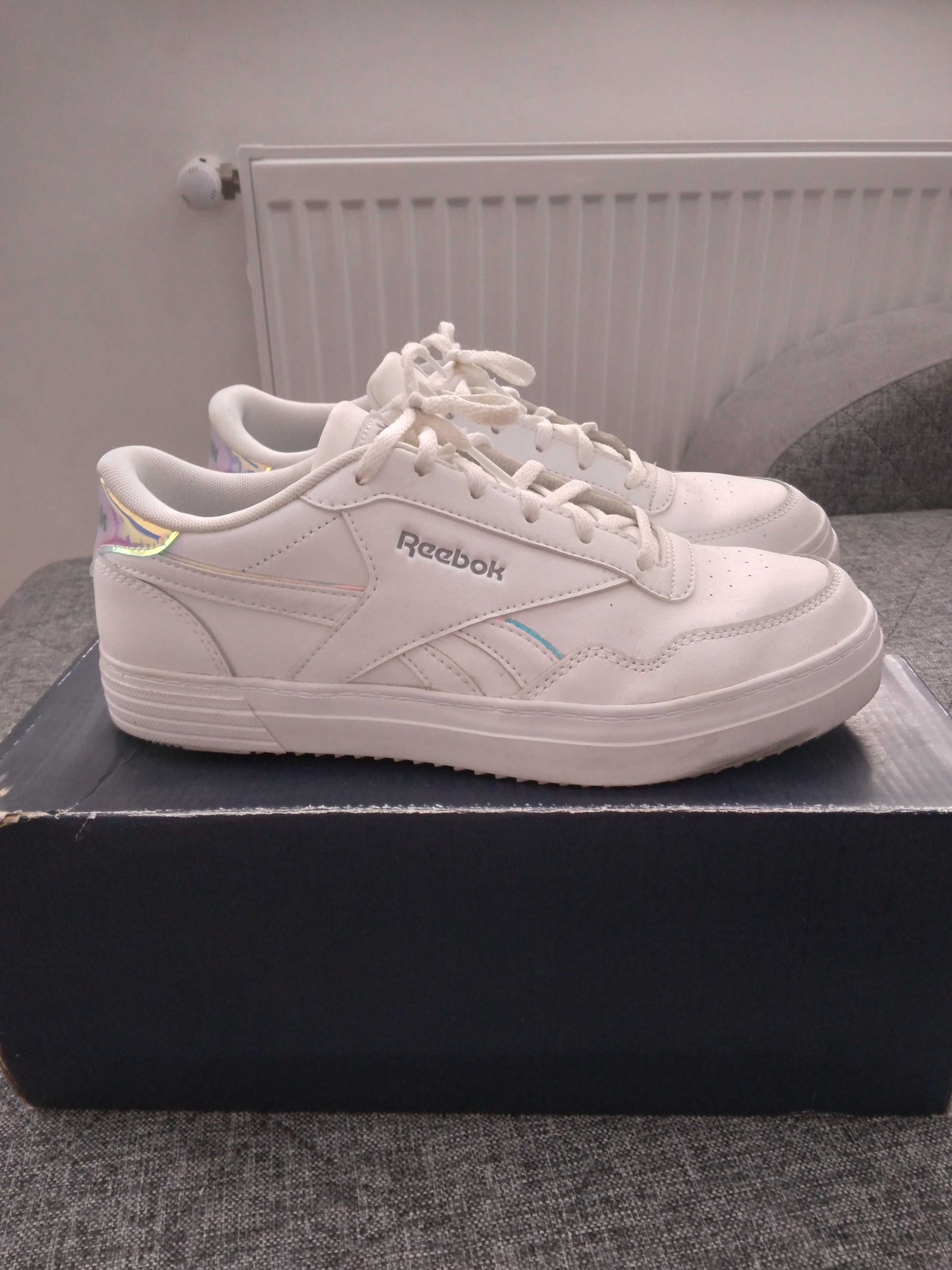 Buty Reebok stan bardzo dobry