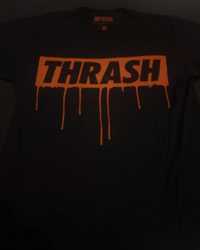 T-Shirt Reservoir Dogs, Jack Daniels, Mosher Thrash & Sons of Moshery