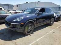 Porsche Cayenne SE HYBRID 2016 HotPrice