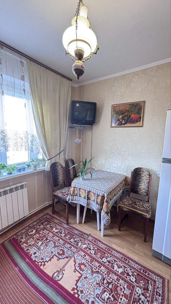 Продаж 3-кім квартири на Маликова з АО