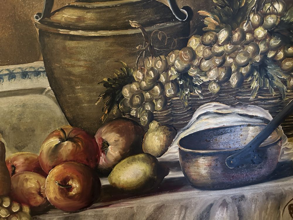 Quadro decorativo