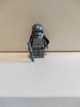 Kapitan Phasma lego star wars