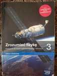 Zrozumieć fizykę 3, zakres rozszerzony, Nowa Era
