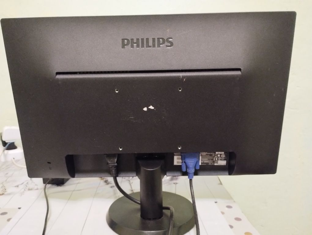 Монітор Philips .